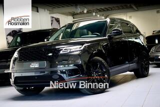Land Rover Velar