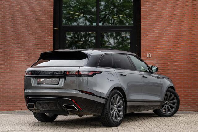 Land Rover Velar Range Rover 2.0 P300 Turbo AWD R-Dynamic SE ACC Stoelvent. HuD