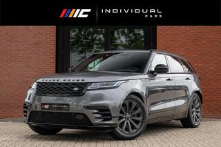 Land Rover Velar