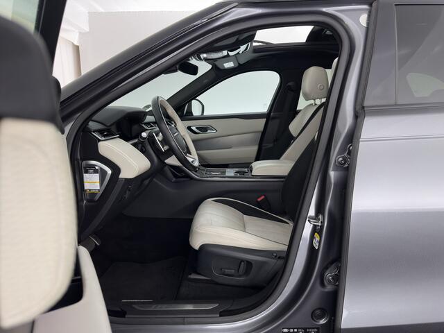 Land Rover Velar Range Rover 3.0 V6 AWD HSE Aut. *PANO | LEATHER | FULL-LED | MEMORY-PACK | BLIND-SPOT | MERIDIAN-SURROUND | DIGI-COCKPIT | CAMERA | KEYLESS | HEATED-COMFORTSEATS | PRIVACY-GLASS | SHIFT-PADDLES | 21 "ALU*