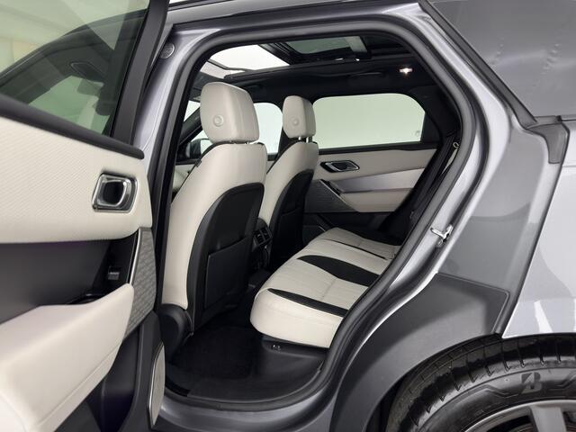 Land Rover Velar Range Rover 3.0 V6 AWD HSE Aut. *PANO | LEATHER | FULL-LED | MEMORY-PACK | BLIND-SPOT | MERIDIAN-SURROUND | DIGI-COCKPIT | CAMERA | KEYLESS | HEATED-COMFORTSEATS | PRIVACY-GLASS | SHIFT-PADDLES | 21 "ALU*