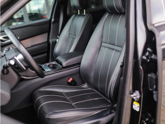 Land Rover Velar Range Rover 2.0 I4 Turbo AWD R-Dynamic | Leder | Pano | Meridian | Stoel/Stuurverw.
