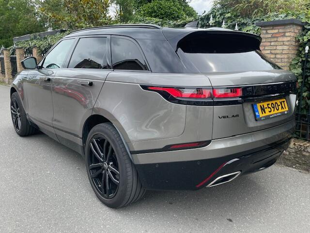 Land Rover Velar Range Rover 2.0 P300 Turbo AWD R-Dynamic HSE/ 2019