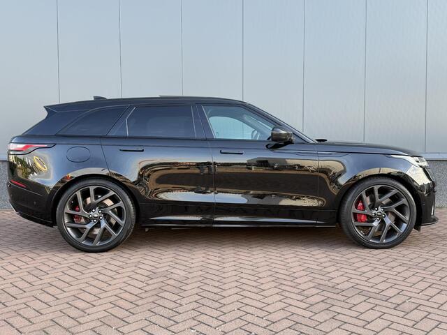 Land Rover Velar Range Rover 5.0 V8 SVAutobiography Dynamic Edition