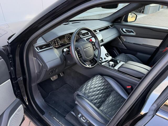 Land Rover Velar Range Rover 5.0 V8 SVAutobiography Dynamic Edition