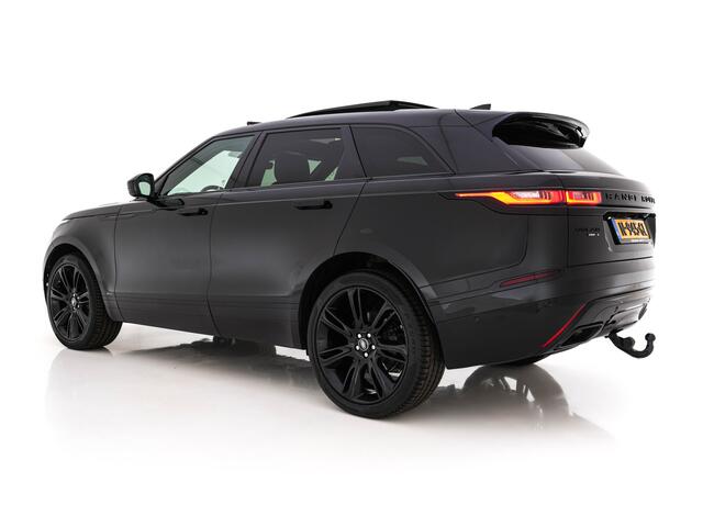 Land Rover Velar Range Rover 3.0 D300 R-Dynamic SE (INCL.BTW) Aut. *PANO | HEAD-UP | LEATHER-FABRIC | FULL-LED | MEMORY-PACK | BLIND-SPOT | DIGI-COCKPIT | CAMERA | KEYLESS | HEATED-COMFORTSEATS | PRIVACY-GLASS | SHIFTPADDLES | 22"ALU*