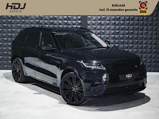 Land Rover Velar