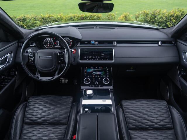 Land Rover Velar Range Rover 5.0 V8 SV Autobiography Dynamic Edition P550 | Panodak | Meridia