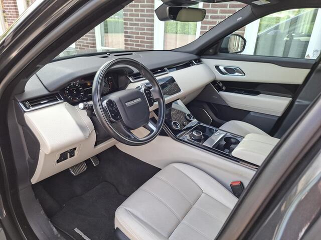 Land Rover Velar Range Rover 3.0 V6 AWD R-Dynamic HSE | 117dkm! | Volleder | Panodak | Meridi