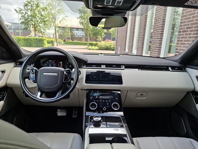 Land Rover Velar Range Rover 3.0 V6 AWD R-Dynamic HSE | 117dkm! | Volleder | Panodak | Meridi