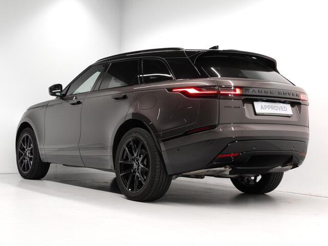 Land Rover Velar Range Rover 2.0 P400e AWD Dynamic SE PHEV