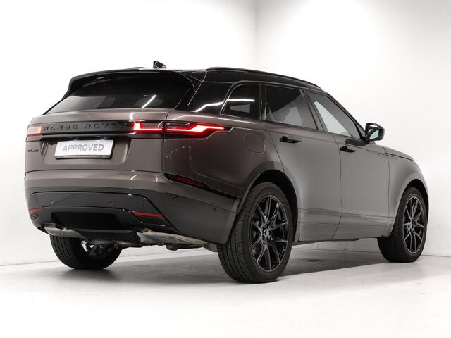 Land Rover Velar Range Rover 2.0 P400e AWD Dynamic SE PHEV