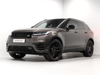 Land Rover Velar