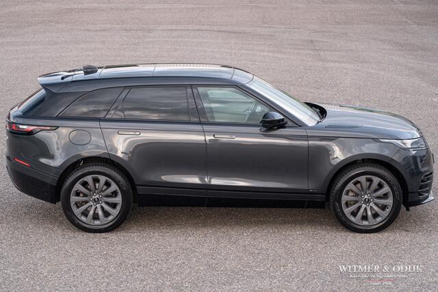 Land Rover Velar Range Rover 2.0 P400e R-dynamic, panodak
