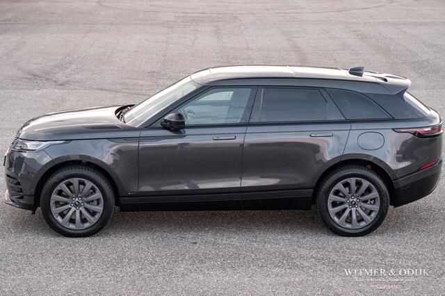 Land Rover Velar Range Rover 2.0 P400e R-dynamic, panodak