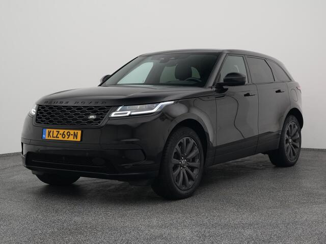 Land Rover Velar Range Rover 2.0 P400e | PANO | CAMERA | MERIDIAN | KEYLESS