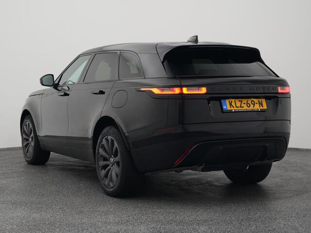Land Rover Velar Range Rover 2.0 P400e | PANO | CAMERA | MERIDIAN | KEYLESS