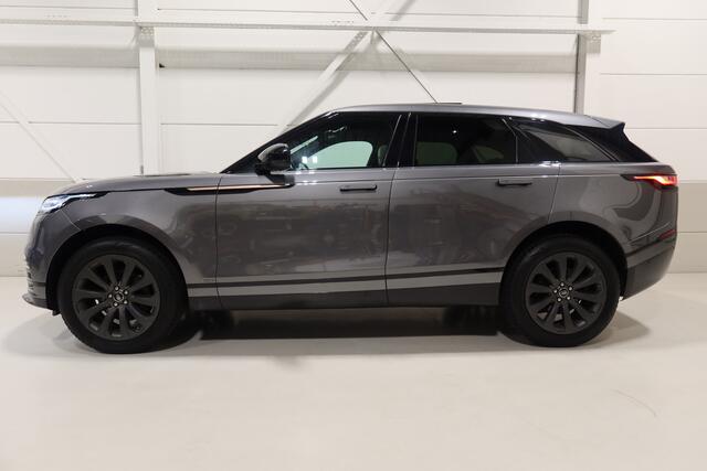 Land Rover Velar Range Rover 2.0 I4 AWD R-Dynamic S I EX BPM I EXPORT EU