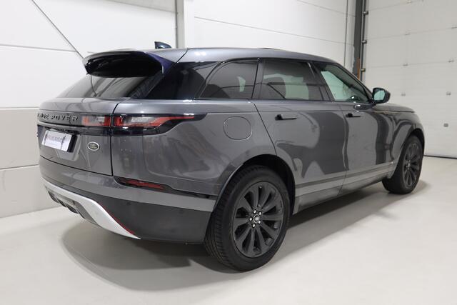 Land Rover Velar Range Rover 2.0 I4 AWD R-Dynamic S I EX BPM I EXPORT EU