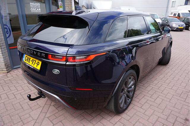 Land Rover Velar Range Rover 2.0 P400e R-Dynamic SE Automaat