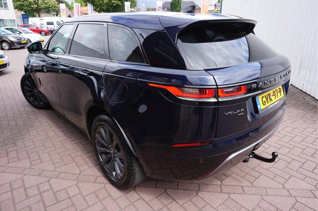 Land Rover Velar Range Rover 2.0 P400e R-Dynamic SE Automaat