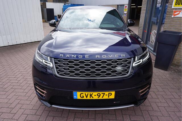 Land Rover Velar Range Rover 2.0 P400e R-Dynamic SE Automaat