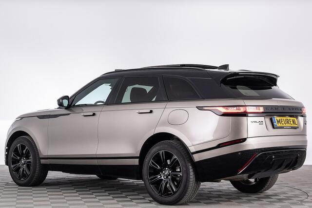 Land Rover Velar Range Rover 2.0 P400e AWD PHEV R-Dynamic Edition | PANORAMADAK | LEDER | Full LED