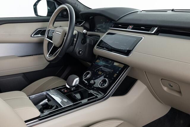 Land Rover Velar Range Rover 2.0 P400e AWD PHEV R-Dynamic Edition | PANORAMADAK | LEDER | Full LED