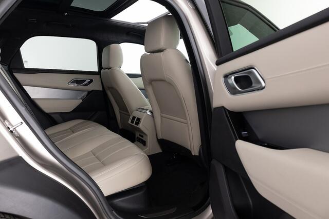 Land Rover Velar Range Rover 2.0 P400e AWD PHEV R-Dynamic Edition | PANORAMADAK | LEDER | Full LED