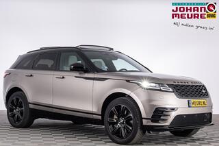 Land Rover Velar