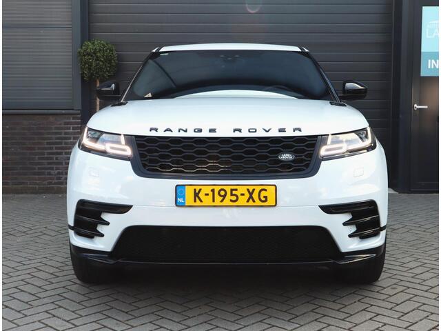 Land Rover Velar Range Rover 2.0 P250 Turbo AWD R-Dynamic SE | Pano | Trekhaak | Leer | Voorruitverwarming