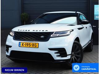 Land Rover Velar