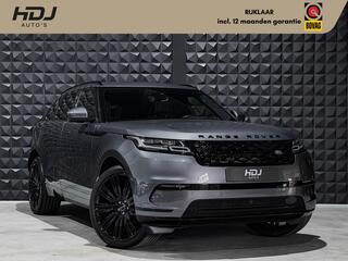 Land Rover Velar