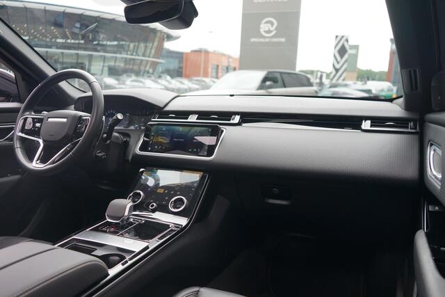 Land Rover Velar Range Rover 2.0 P400e S | Voorstoelen verwarmd | Schuif/Kantel dak |