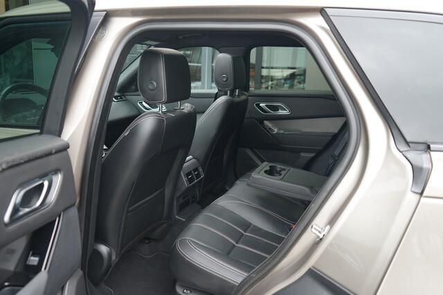 Land Rover Velar Range Rover 2.0 P400e S | Voorstoelen verwarmd | Schuif/Kantel dak |