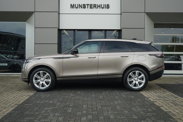 Land Rover Velar Range Rover 2.0 P400e S | Voorstoelen verwarmd | Schuif/Kantel dak |