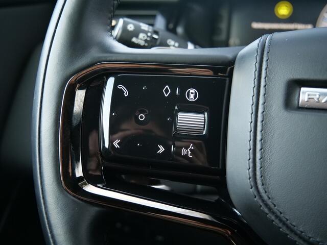 Land Rover Velar Range Rover 2.0 P400e AWD Dynamic HSE PHEV 404Pk Apple Carplay / Pano-dak / Winterpakket / Adaptive Cruise