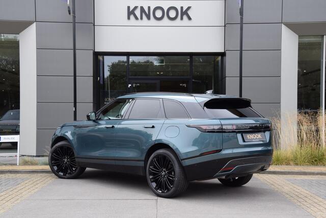 Land Rover Velar Range Rover P400e AWD Dynamic SE PHEV
