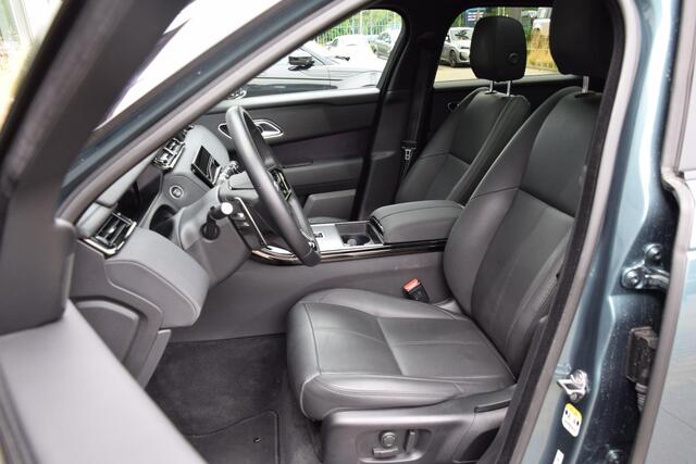 Land Rover Velar Range Rover P400e AWD Dynamic SE PHEV