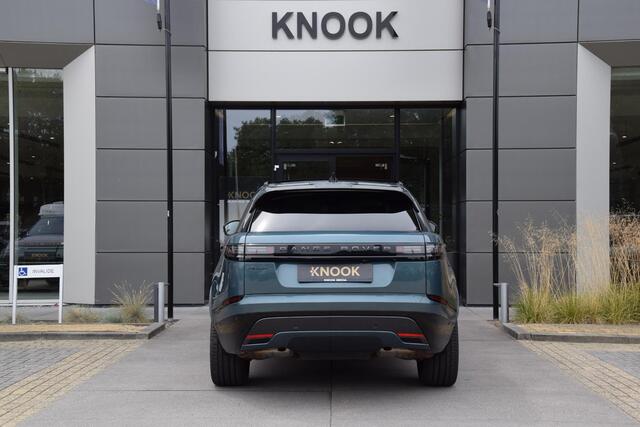 Land Rover Velar Range Rover P400e AWD Dynamic SE PHEV