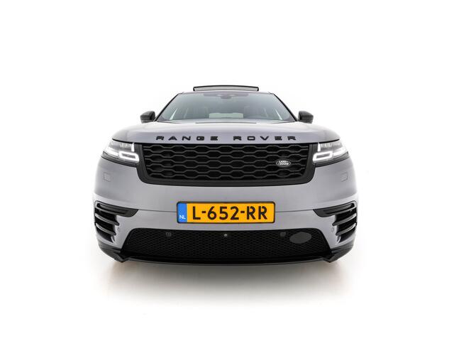 Land Rover Velar Range Rover 2.0 D200 R-Dynamic HSE Aut. *PANO | LEATHER | FULL-LED | TOP-VIEW | MEMORY-PACK | ADAPTIVE-CRUISE | BLINDSPOT | DIGI-COCKPIT | NAVI-FULLMAP | PRIVACY-GLASS | SHIFTPADDLES | 20''ALU*