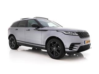Land Rover Velar