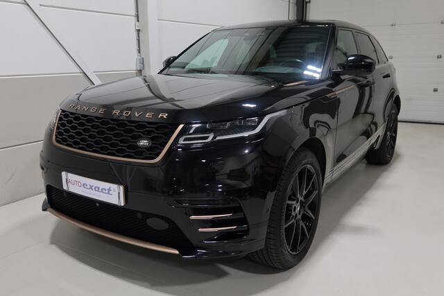 Land Rover Velar Range Rover 2.0 P400e R-Dynamic HSE I BTW I Merkdealer onderhouden I