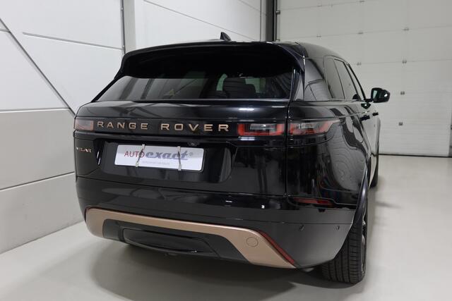 Land Rover Velar Range Rover 2.0 P400e R-Dynamic HSE I BTW I Merkdealer onderhouden I