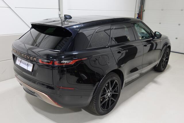 Land Rover Velar Range Rover 2.0 P400e R-Dynamic HSE I BTW I Merkdealer onderhouden I