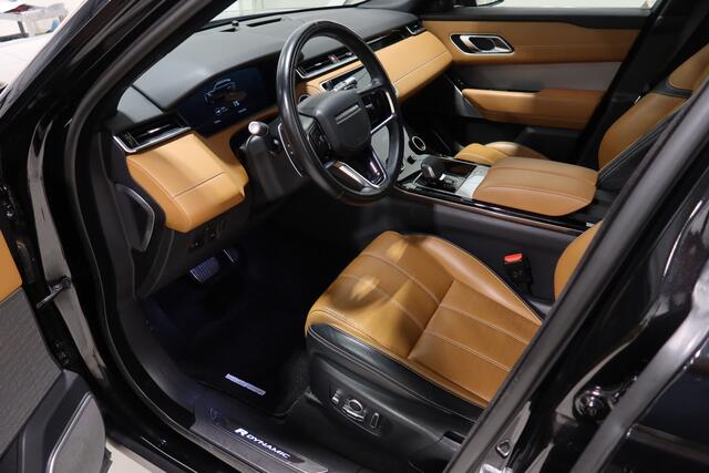 Land Rover Velar Range Rover 2.0 P400e R-Dynamic HSE I BTW I Merkdealer onderhouden I