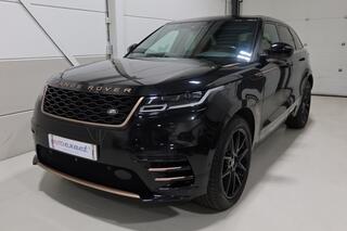 Land Rover Velar