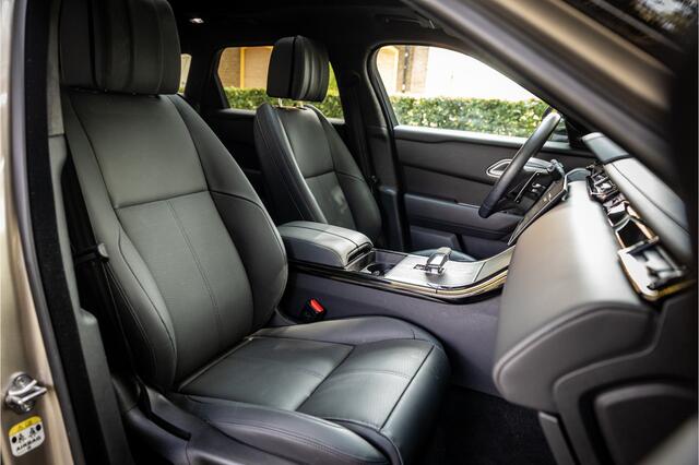 Land Rover Velar Range Rover 2.0 P400e AWD Autobiography ACC Stoelventilatie Meridian Surround 21"
