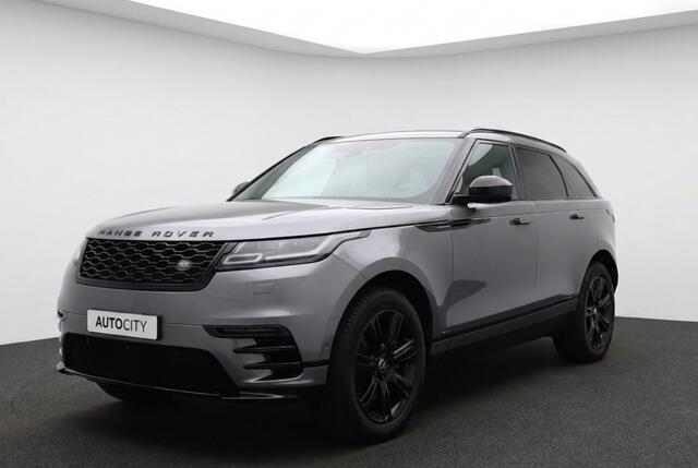 Land Rover Velar Range Rover 2.0 P400e R-Dynamic SE Pano l 360 l HUD l Black pack l VOL OPTIE