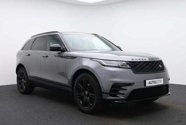 Land Rover Velar Range Rover 2.0 P400e R-Dynamic SE Pano l 360 l HUD l Black pack l VOL OPTIE